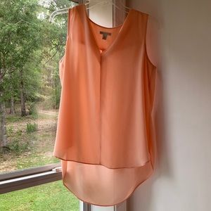 Peach Tank